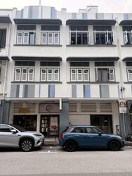 Cavan Suites (D8), Shop House #592833741